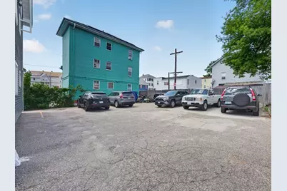 29 Mowry Street, Central Falls, RI 02863 - Photo 21