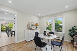 235 Beckwith St, Cranston, RI 02910 - Photo 13