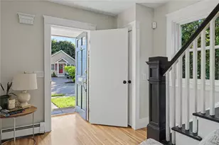 235 Beckwith St, Cranston, RI 02910 - Photo 3
