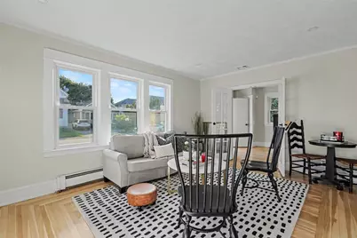 235 Beckwith Street, Cranston, RI 02910 - Photo 7