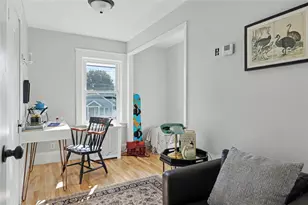 235 Beckwith St, Cranston, RI 02910 - Photo 27