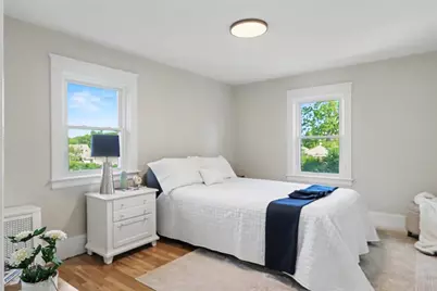 235 Beckwith Street, Cranston, RI 02910 - Photo 29