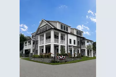 67 Queen Street #1C, East Greenwich, RI 02818 - Photo 1