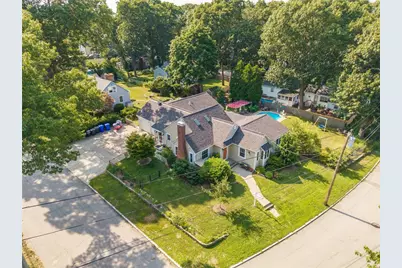147 Riverside Drive, East Providence, RI 02915 - Photo 35