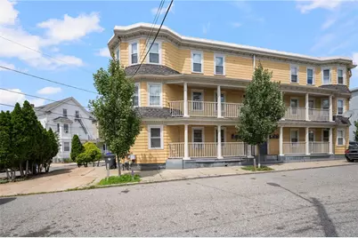 145 Tell Street #B, Providence, RI 02909 - Photo 1