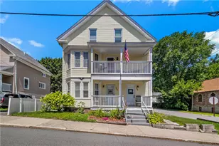 553 Fairmount St, Woonsocket, RI 02895 - Photo 1