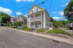 553 Fairmount St, Woonsocket, RI 02895 - Photo 3