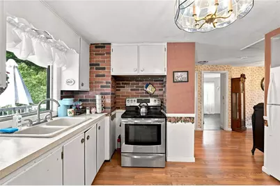 100 Granite Street, Warwick, RI 02886 - Photo 5