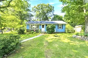 100 Granite St, Warwick, RI 02886 - Photo 1