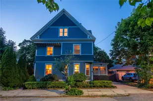 66 Halsey St, Providence, RI 02906 - Photo 1
