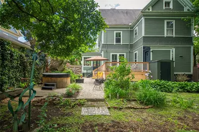 66 Halsey Street, Providence, RI 02906 - Photo 5