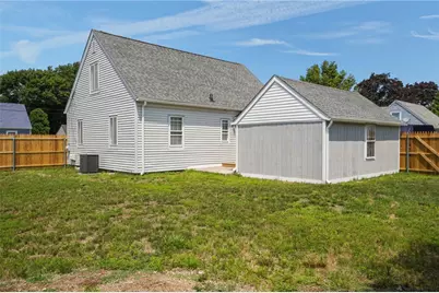 95 Harmony Court, Warwick, RI 02889 - Photo 33