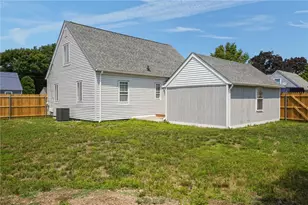 95 Harmony Ct, Warwick, RI 02889 - Photo 33