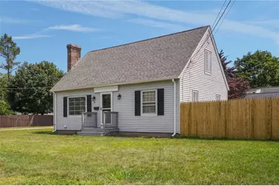 95 Harmony Court, Warwick, RI 02889 - Photo 41