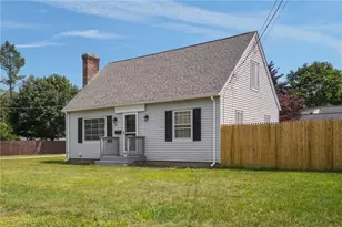 95 Harmony Ct, Warwick, RI 02889 - Photo 41