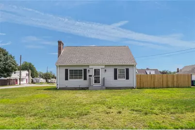 95 Harmony Court, Warwick, RI 02889 - Photo 37