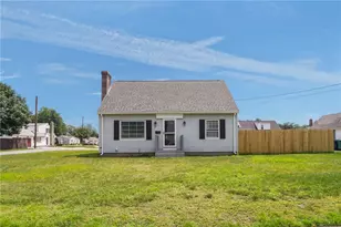 95 Harmony Ct, Warwick, RI 02889 - Photo 37