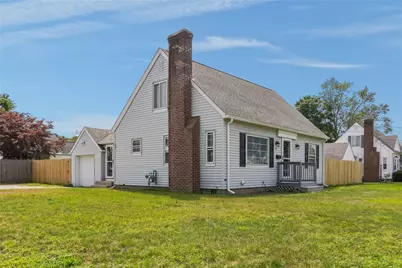 95 Harmony Court, Warwick, RI 02889 - Photo 43