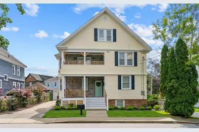 20 Summer Street #2, Newport, RI 02840 - Photo 1