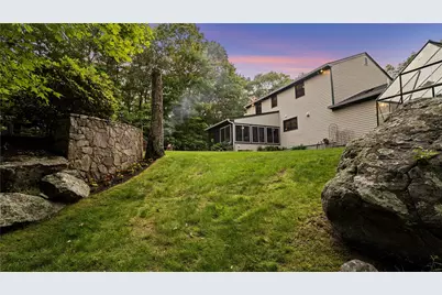 116 Quaker Lane, Scituate, RI 02857 - Photo 35