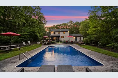 116 Quaker Lane, Scituate, RI 02857 - Photo 5