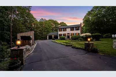 116 Quaker Lane, Scituate, RI 02857 - Photo 39