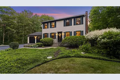 116 Quaker Lane, Scituate, RI 02857 - Photo 3