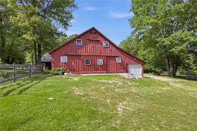 22 Burgess Road, Foster, RI 02825 - Photo 3