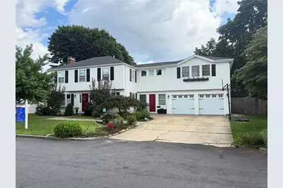 11 Beech Tree Road, East Providence, RI 02916 - Photo 1