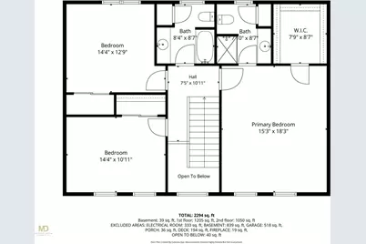 10 Ginger Trail, Coventry, RI 02816 - Photo 43