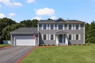 10 Ginger Trail, Coventry, RI 02816 - Photo 1