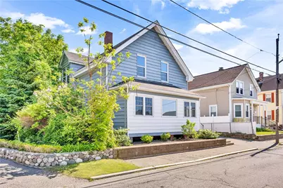 86 Woodward Avenue #2, East Providence, RI 02914 - Photo 3