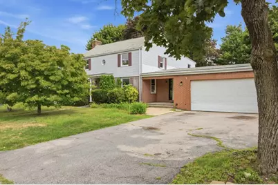 12 Buttonwood Drive, Cranston, RI 02920 - Photo 1