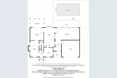 12 Buttonwood Drive, Cranston, RI 02920 - Photo 19