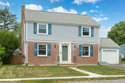 26 Tryon Avenue, East Providence, RI 02916 - Photo 1