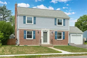 26 Tryon Ave, East Providence, RI 02916 - Photo 1