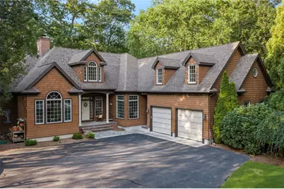 70 Great Road, East Greenwich, RI 02818 - Photo 1