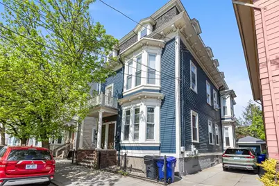 124 Vinton Street, Providence, RI 02909 - Photo 1