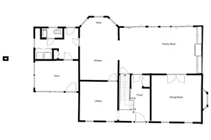 604 W Reach Dr, Jamestown, RI 02835 - Photo 3
