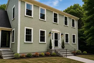 604 W Reach Dr, Jamestown, RI 02835 - Photo 1