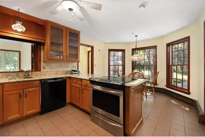 604 West Reach Drive, Jamestown, RI 02835 - Photo 17