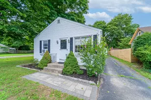 29 Pleasant View Rd, Warwick, RI 02888 - Photo 1