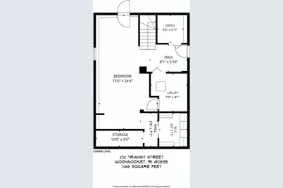 232 Transit Street, Woonsocket, RI 02895 - Photo 29