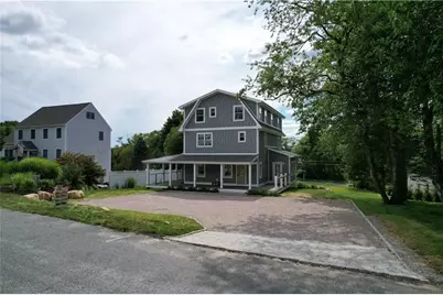 61 Slope Avenue, South Kingstown, RI 02879 - Photo 1