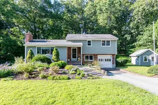26 High St, North Kingstown, RI 02852 - Photo 1