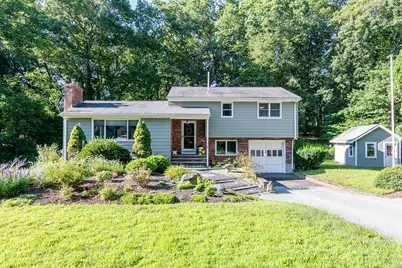 26 High Street, North Kingstown, RI 02852 - Photo 1