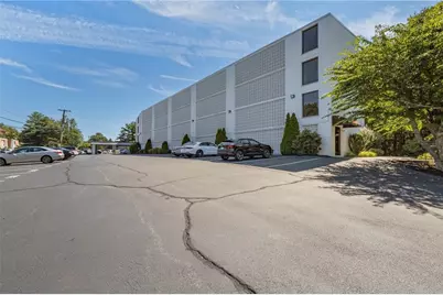 143 Hoffman Avenue #208, Cranston, RI 02920 - Photo 3