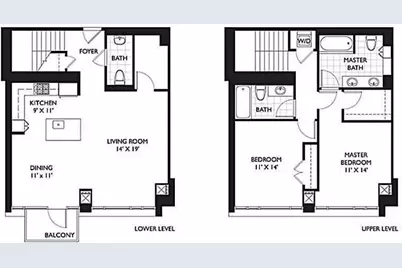 200 Exchange Street #415, Providence, RI 02903 - Photo 25
