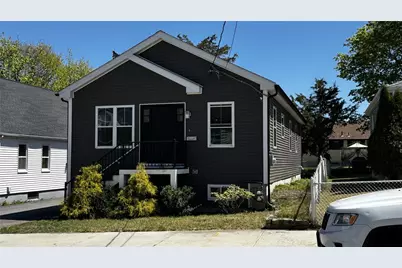 851 River Avenue, Providence, RI 02908 - Photo 1