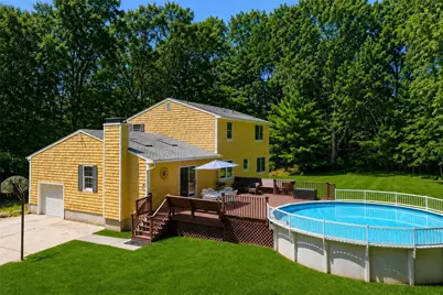 189 Wolf Rock Road, Exeter, RI 02822 - Photo 3